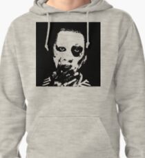 Clout Cobain Pullover Hoodie