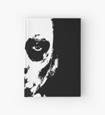 Clout Cobain Hardcover Journal