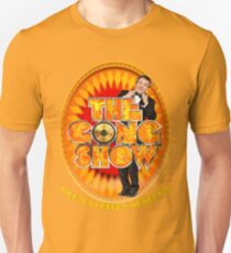 The Gong Show Unisex T-Shirt