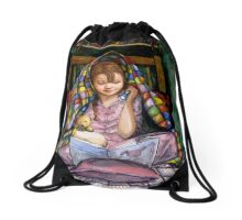 Drawstring Bag