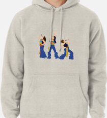 Donnna und die Dynamos Young Hoodie
