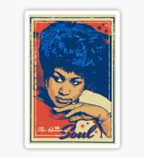 Queen Ree Sticker