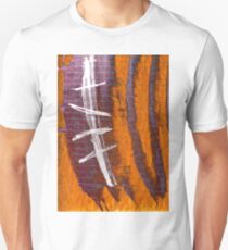 spine Unisex T-Shirt