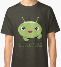 Mooncake Chookity Classic T-Shirt