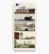 The Wire iPhone 6 Case