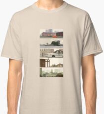 Das Kabel Classic T-Shirt