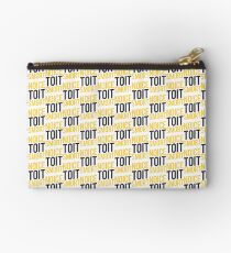 Noice / Toit / Smort - Stacked Studio Pouch