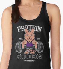 Protein Gym Women's Tank Top