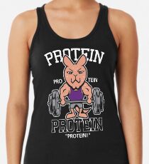 Protein Gym Women's Tank Top