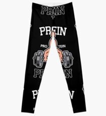 Protein Gym Leggings