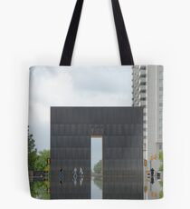 Oklahoma Tote Bag