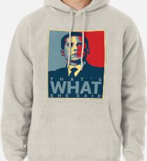 That's What She Said - Michael Scott - The Office US Pullover Hoodie