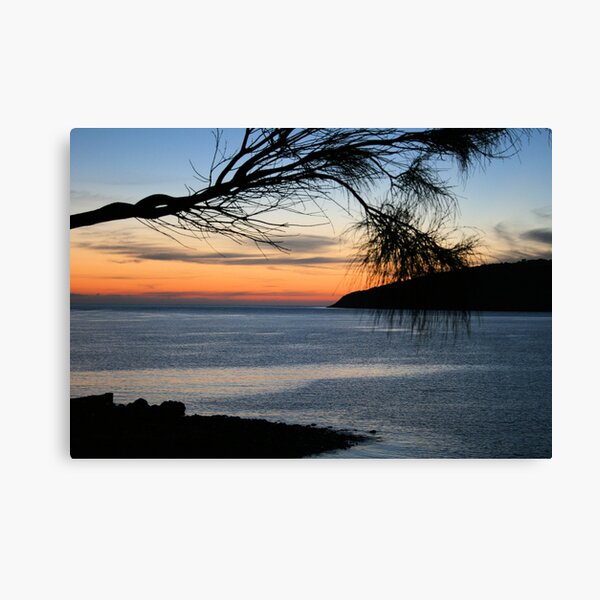 ~Penneshaw, Kangaroo Island~ Canvas Print