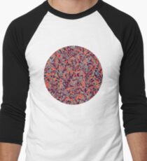 ABUNDANCE (VARIANT 2) Men's Baseball ¾ T-Shirt