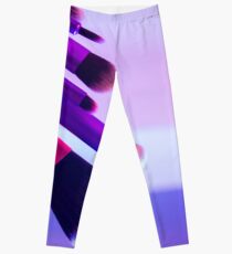 Makeup brushes Leggings