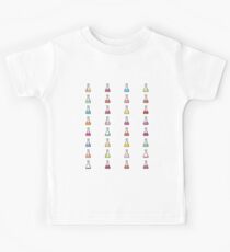 Treny cool Chemistry Beaker illustration Kids Tee