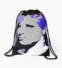 STREISAND Drawstring Bag