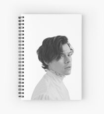 Prinz Harry Spiralblock