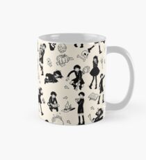 Magic Classic Mug