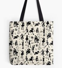 Magie Tote Bag
