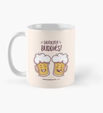 Drinking Buddies - Beer Lovers Mug