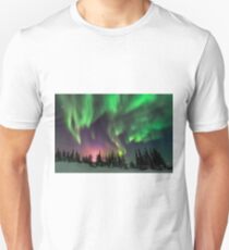 Aurora Slim Fit T-Shirt