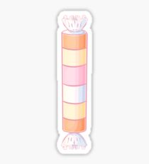 Candy Stick - 2018 Sticker