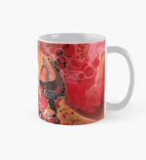 räumlich Tasse (Standard)