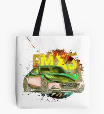 EMx5 Tote Bag