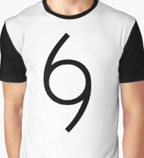 Typhon symbol, #Typhon, #symbol, #TyphonSymbol Graphic T-Shirt