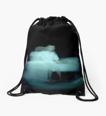 Dreaming (1) Drawstring Bag