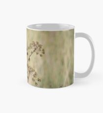 Drying Classic Mug