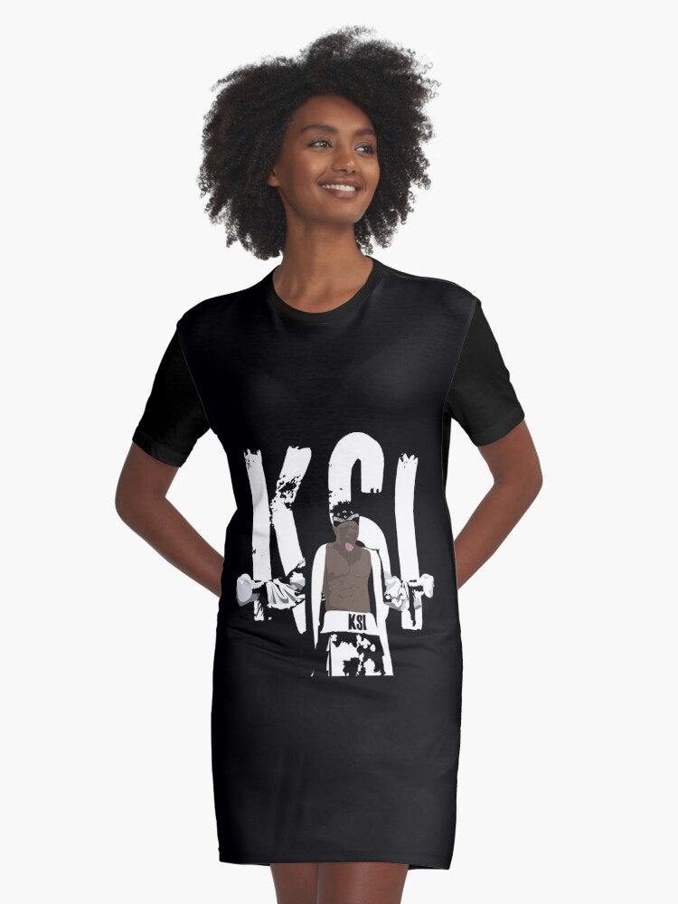 footasylum ksi t shirt