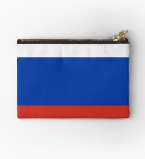 Nation Russia Studio Pouch