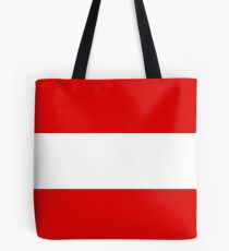 Nation Austria Tote Bag