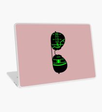 Aviators Laptop Skins Redbubble - bloxbuilder165 s old roblox character s face by badlydoodled
