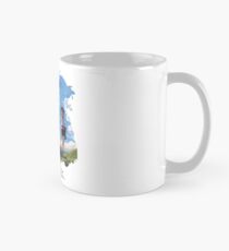 pasangan bahagia Mug