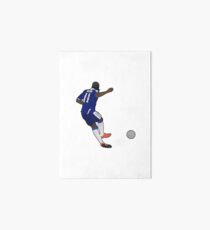 Didier Drogba Champions League-Sieger Galeriedruck