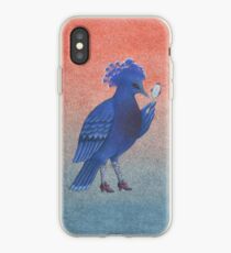 Viktor iPhone Case