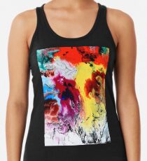 arte Women's Tank Top