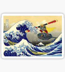 『PERSONA 5』Seiten Taisei Sticker