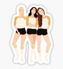 Riverdale Sticker
