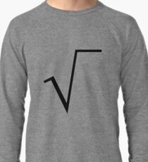 Root symbol, #Root, #symbol, #RootSymbol Lightweight Sweatshirt