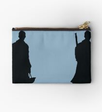 Dunkirk WW2 soldier Studio Pouch