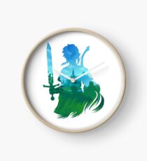 Link Clock