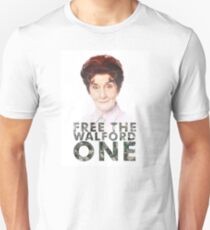 Free The Walford One Unisex T-Shirt