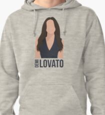 Demi Lovato Pullover Hoodie
