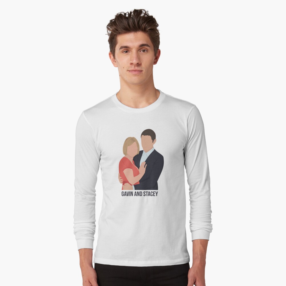 gavin and stacey merch amazon