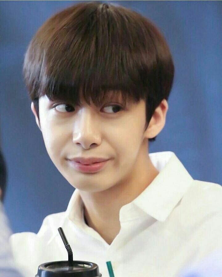 "Another Hyungwon Meme" by chogiwhy | Redbubble