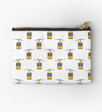 NUMTOTE Studio Pouch